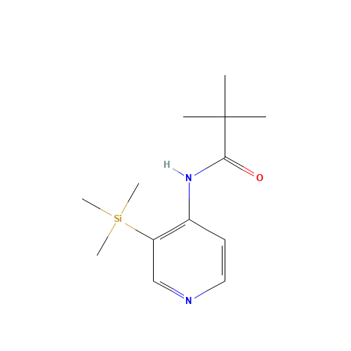 FT-0678256 CAS:86847-70-3 chemical structure