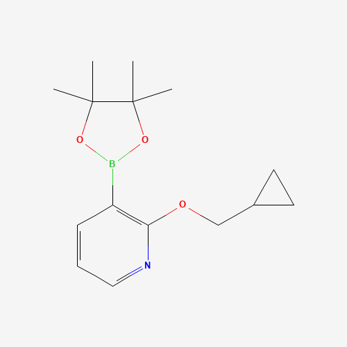FT-0678271 CAS:848243-26-5 chemical structure
