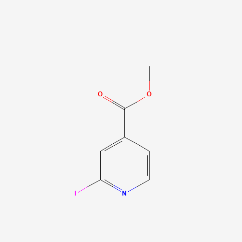 FT-0678274 CAS:134579-47-8 chemical structure