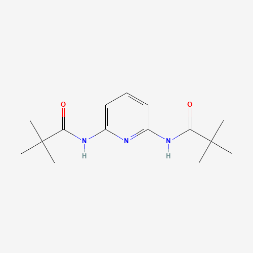 FT-0678277 CAS:101630-94-8 chemical structure