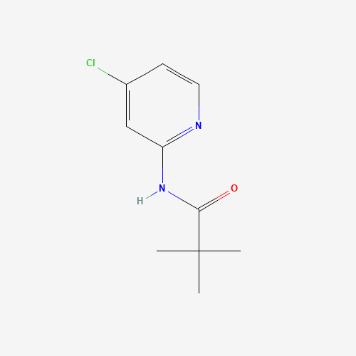 FT-0678282 CAS:188577-70-0 chemical structure
