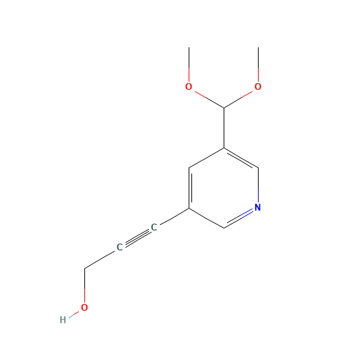 FT-0678296 CAS:898561-64-3 chemical structure