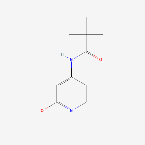 FT-0678306 CAS:898561-71-2 chemical structure