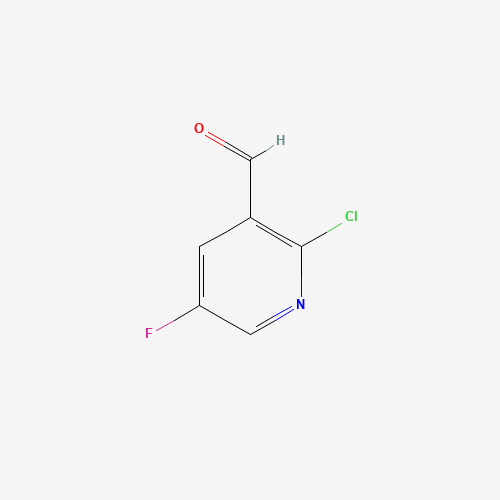 FT-0678307 CAS:851484-95-2 chemical structure