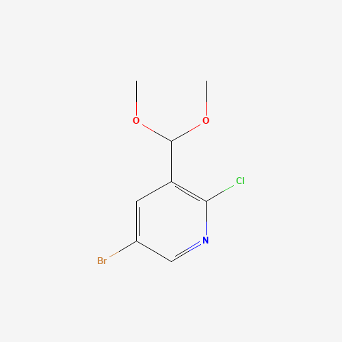 FT-0678315 CAS:928653-74-1 chemical structure