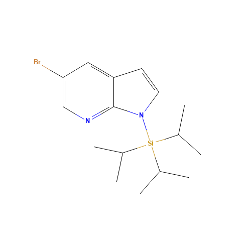 FT-0678322 CAS:858116-66-2 chemical structure