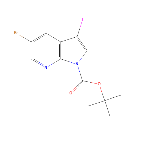 FT-0678332 CAS:928653-81-0 chemical structure