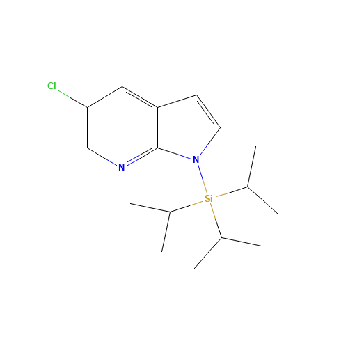 FT-0678333 CAS:918523-59-8 chemical structure