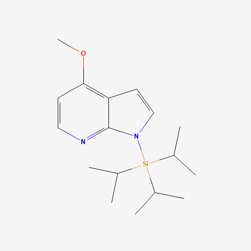FT-0678338 CAS:944936-26-9 chemical structure