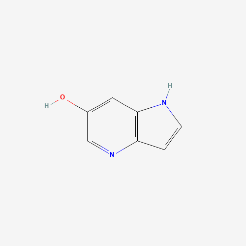 FT-0678349 CAS:1015609-35-4 chemical structure