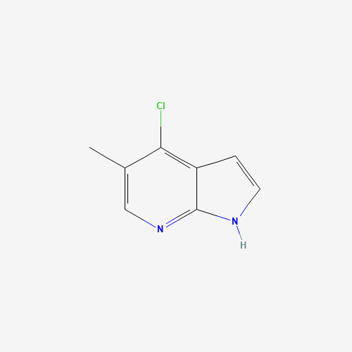 FT-0678351 CAS:1020056-56-7 chemical structure