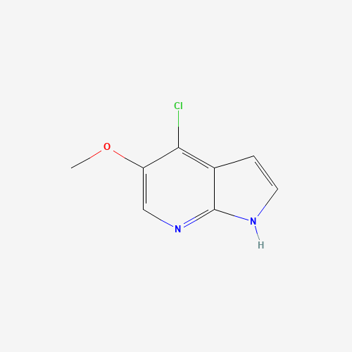 FT-0678354 CAS:1020056-72-7 chemical structure