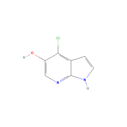 FT-0678356 CAS:1020056-82-9 chemical structure