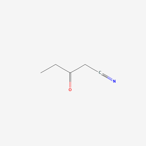 3-Oxopentanenitrile (CAS: 33279-01-5) - Related Chemical Product