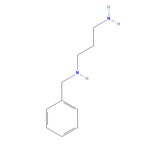 N1-Benzyl-1,3-propanediamine (CAS: 13910-48-0) - Related Chemical Product