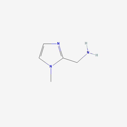 FT-0678397 CAS:124312-73-8 chemical structure