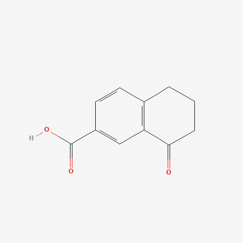 FT-0678424 CAS:89781-52-2 chemical structure