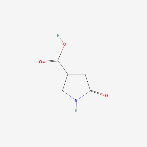 FT-0678425 CAS:7268-43-1 chemical structure