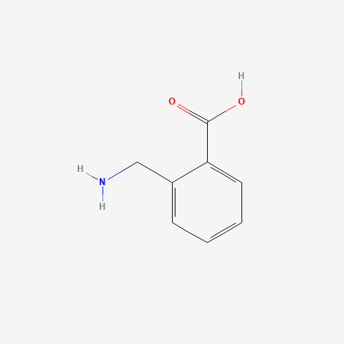 FT-0678442 CAS:25672-97-3 chemical structure