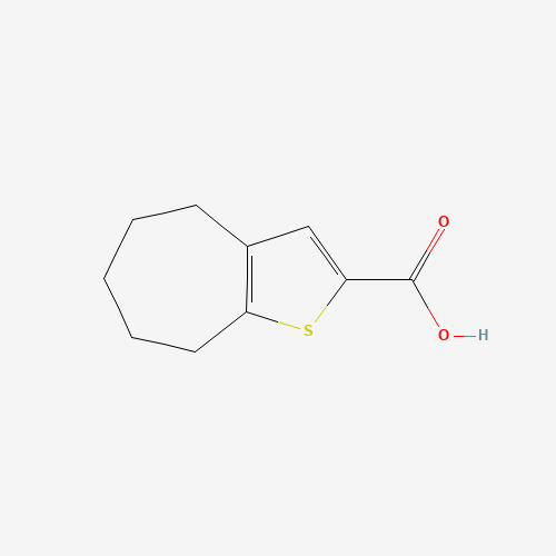 FT-0678445 CAS:40133-08-2 chemical structure
