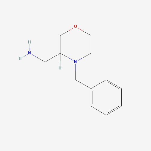 FT-0678449 CAS:169750-73-6 chemical structure