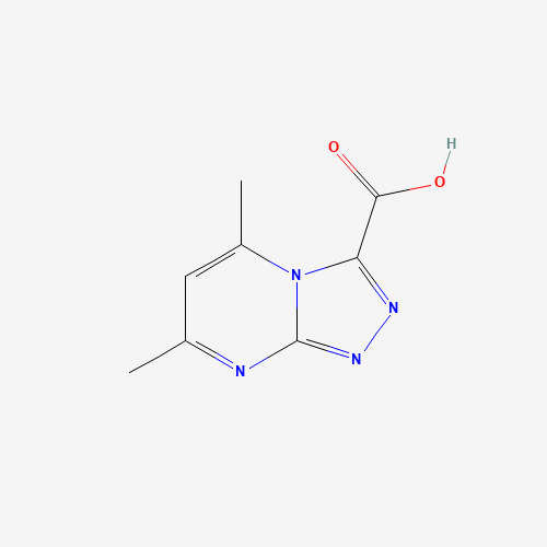 FT-0678460 CAS:842972-32-1 chemical structure
