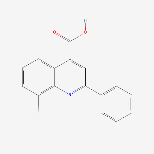FT-0678472 CAS:107027-34-9 chemical structure