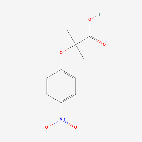 FT-0678478 CAS:17431-97-9 chemical structure