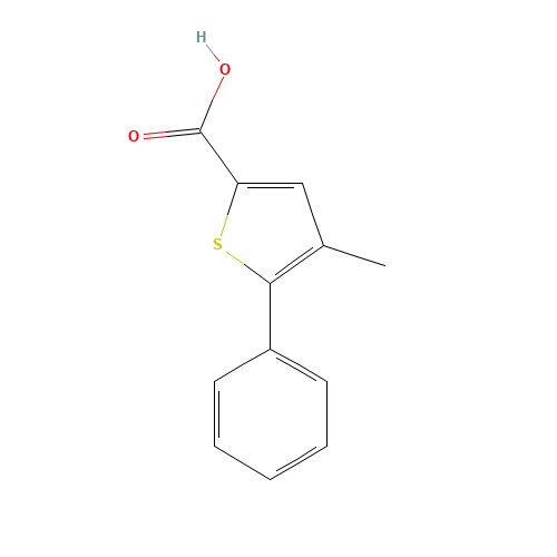 FT-0678481 CAS:40133-12-8 chemical structure