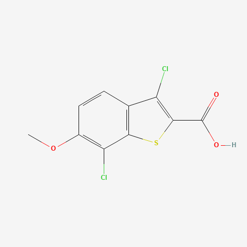 FT-0678483 CAS:34576-89-1 chemical structure