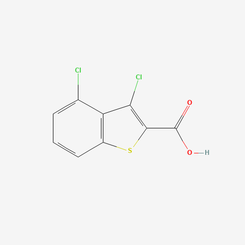 FT-0678485 CAS:34576-95-9 chemical structure