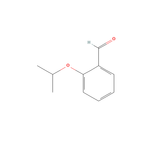 2-Isopropoxybenzaldehyde (CAS: 22921-58-0) - Related Chemical Product