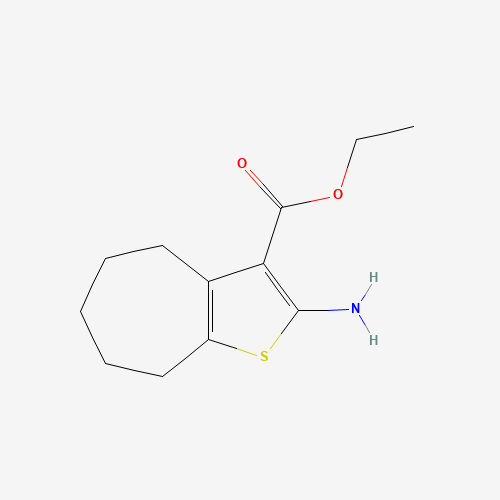 FT-0678503 CAS:40106-13-6 chemical structure