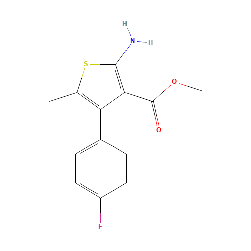 FT-0678517 CAS:350992-29-9 chemical structure