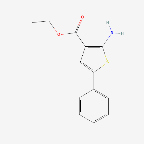 FT-0678523 CAS:4815-34-3 chemical structure