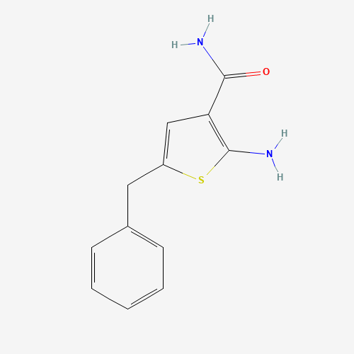 FT-0678524 CAS:383382-37-4 chemical structure
