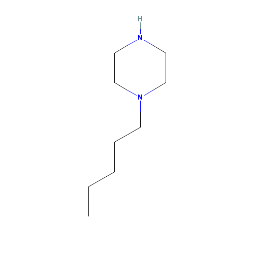 1-Pentylpiperazine (CAS: 50866-75-6) - Related Chemical Product
