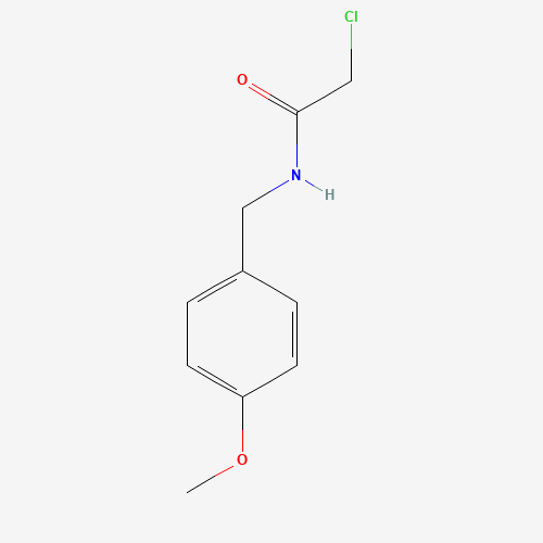 FT-0678547 CAS:81494-05-5 chemical structure