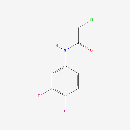 FT-0678548 CAS:76778-13-7 chemical structure