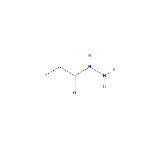 Propanohydrazide (CAS: 5818-15-5) - Related Chemical Product