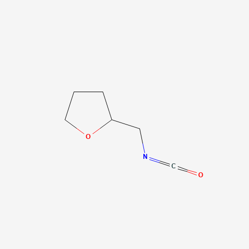 2-(Isocyanatomethyl)tetrahydrofuran (CAS: 51998-05-1) - Related Chemical Product