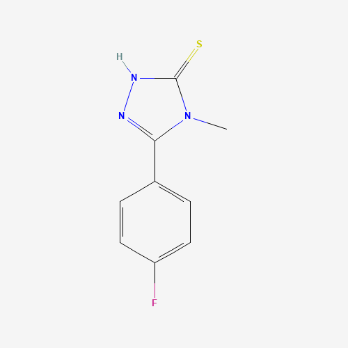 FT-0678571 CAS:138417-35-3 chemical structure