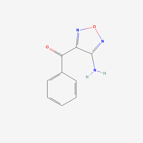 FT-0678577 CAS:38924-53-7 chemical structure