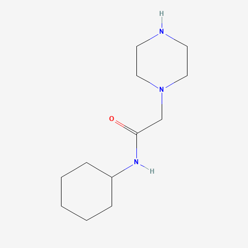 FT-0678584 CAS:64204-55-3 chemical structure