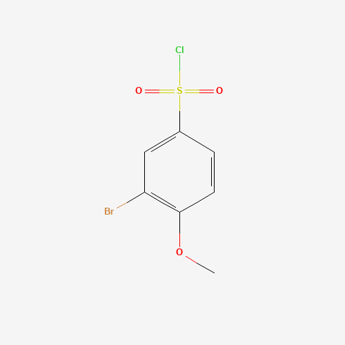 FT-0678587 CAS:23094-96-4 chemical structure
