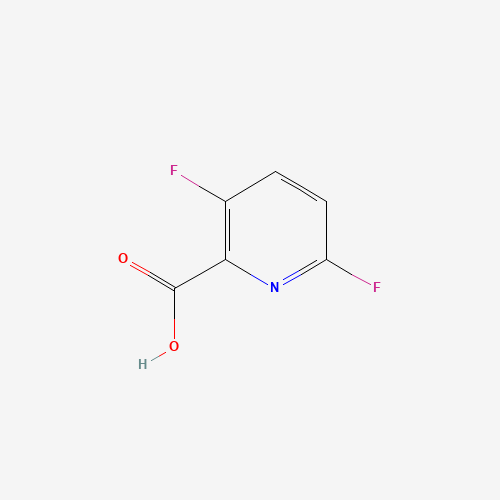 FT-0678592 CAS:851386-45-3 chemical structure