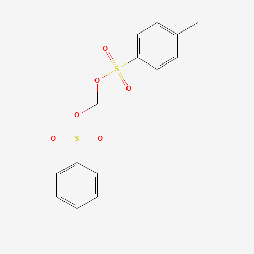 Methylene bis(toluene-4-sulfonate) (CAS: 24124-59-2) - Related Chemical Product