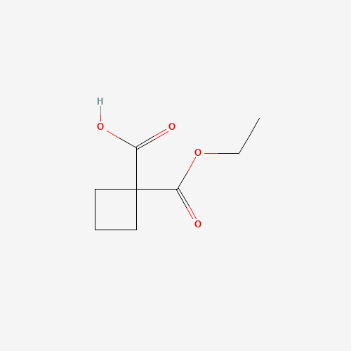 Cyclobutane-1,1-dicarboxylic acid ethyl ester (CAS: 54450-84-9) - Related Chemical Product
