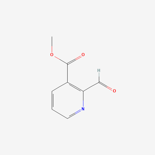 FT-0678648 CAS:25230-59-5 chemical structure
