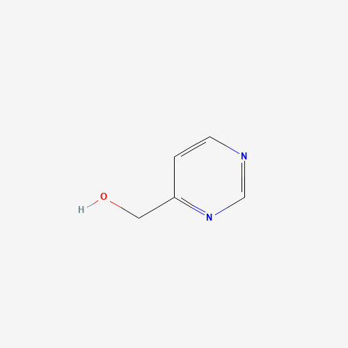 4-Pyrimidinemethanol (CAS: 33581-98-5) - Related Chemical Product
